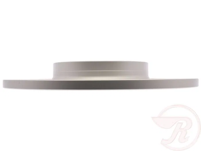 982544 – RAYBESTOS Brake Rotor, OE Replacement Solid Coated Single - view 3